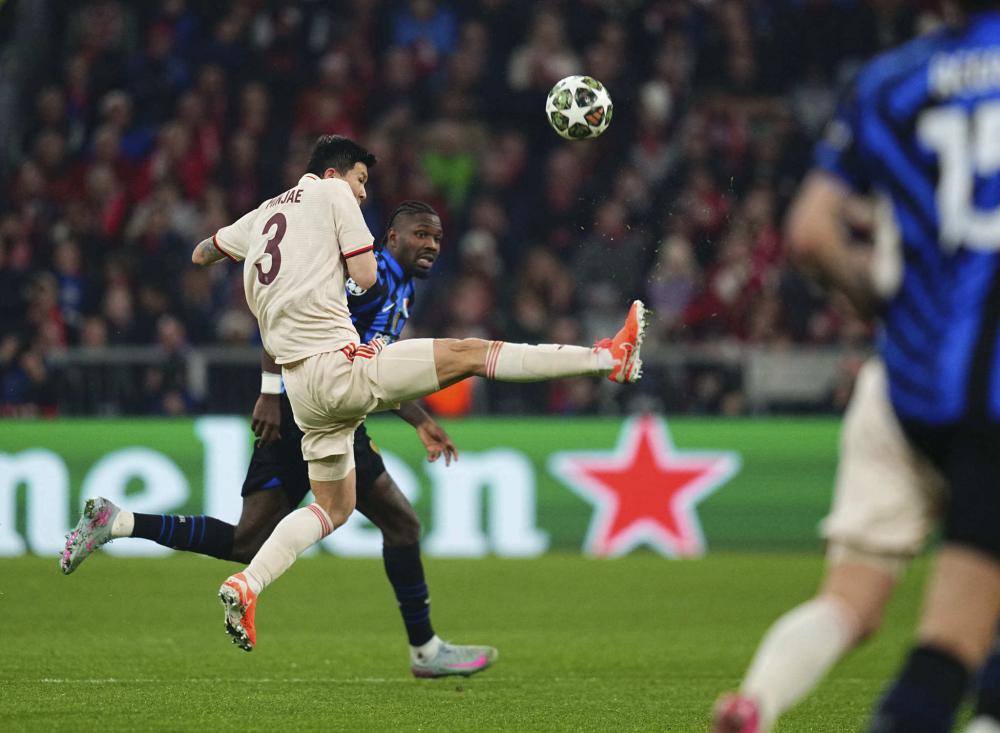 在足球世界 在足球世界